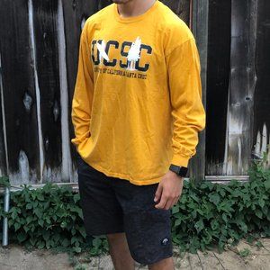 COPY - UCSC Long Sleeve